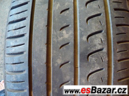 PIRELLI  205/55/16 – fotografie 1