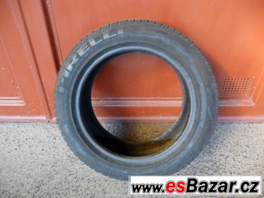 PIRELLI  205/55/16 – fotografie 2