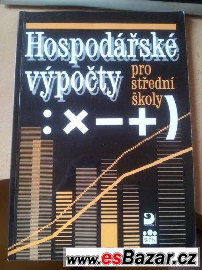 Prodám knihy pro Střední školy ve velmi dobrém stavu – fotografie 2
