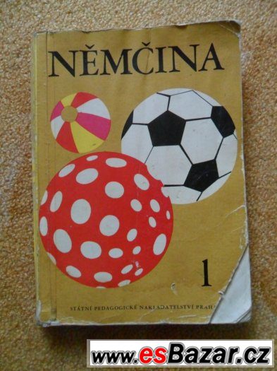 Němčina – fotografie 1