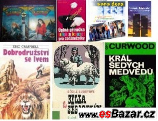 VŠE ZA 30 KČ - POČTVRTÉ – fotografie 2