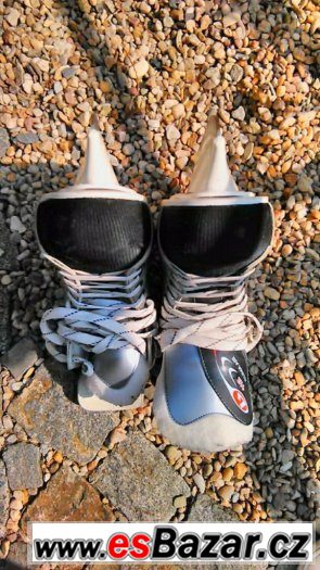 Panske zimni brusle Botas pulsar 112 vel. 48 – fotografie 2