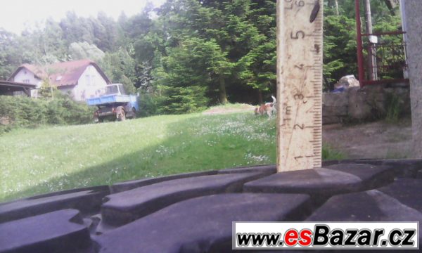 Pneumatiky 225/75R17,5 – fotografie 4