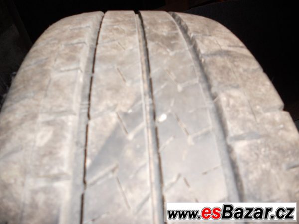 Pneumatiky 185/ 65 /15 R410 – fotografie 1