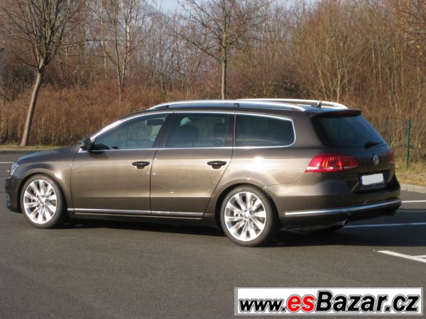 Originální sada VW Interlagos – fotografie 1