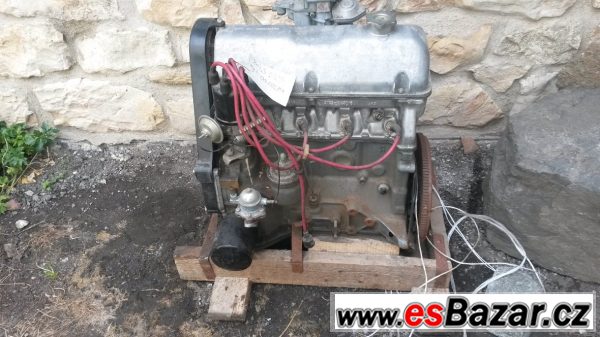 Nepoužitý nový motor VAZ 2105 – fotografie 2