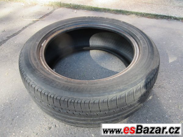 pneu Bridgestone – fotografie 1