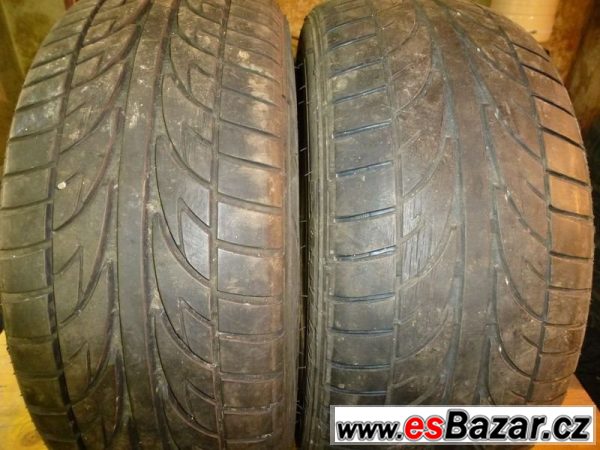 Pneu Bridgestone 195/50R15 – fotografie 1