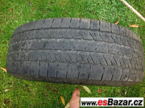 Pneu 215/60 R 17  95 T BF Goodrich – fotografie 2