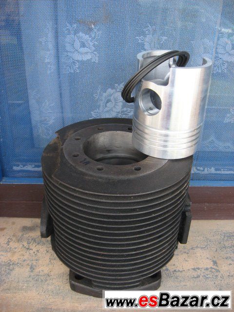 Malotraktor Holder A10, a TK10-12 – fotografie 5