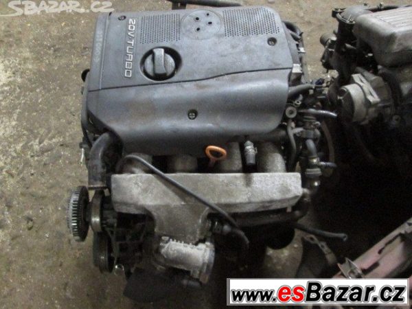 Motor 1.8t 110kW typ APU – fotografie 2