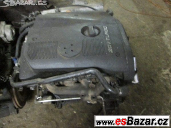 Motor 1.8t 110kW typ APU – fotografie 3