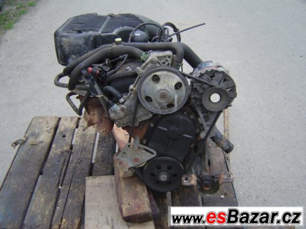 Motor Renault Twingo – fotografie 2