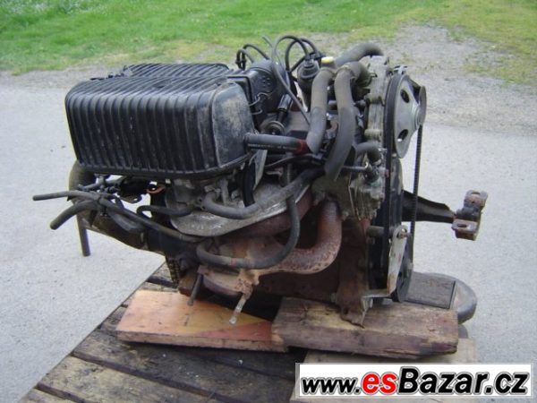 Motor Renault Twingo – fotografie 3