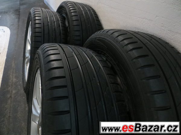 Originalni kola Chevrolet Captiva – fotografie 2