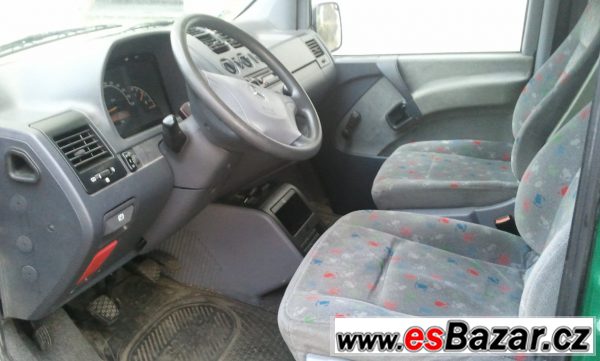 NB Vito Westfalia  – fotografie 4