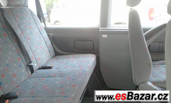 NB Vito Westfalia  – fotografie 5