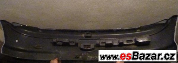 Peugeot 306, r. v. 1996 P+Z náraz. – fotografie 3