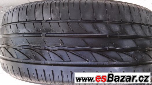 Letní pneu Bridgestone 215/55/16 – fotografie 1