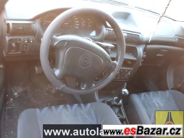 Pneumatiky  13" Fiat Panda – fotografie 6