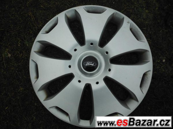 Mondeo 2007 plech disky 16" – fotografie 2