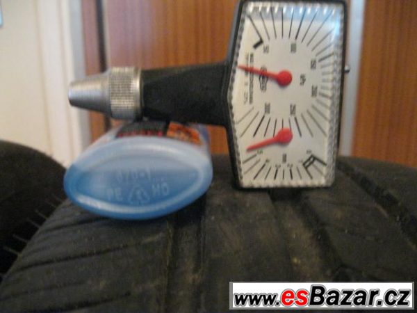 Michelin Energy Saver 205/55R16 – fotografie 2