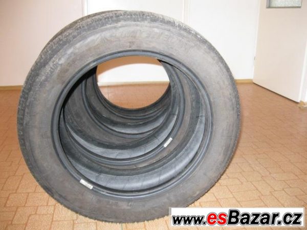 Michelin Energy Saver 205/55R16 – fotografie 3