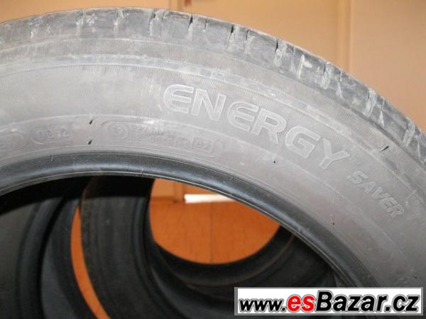 Michelin Energy Saver 205/55R16 – fotografie 6