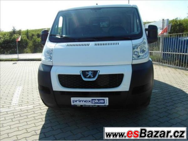 Peugeot Boxer, 2,2 L1H1 č.30. – fotografie 2