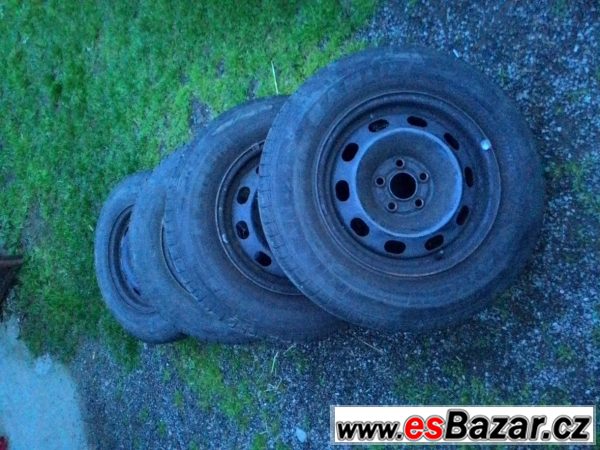 Opel Calibra - hlava válců – fotografie 1