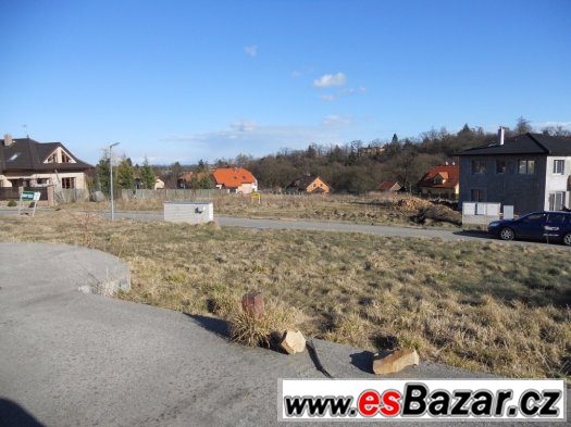 Prodej pozemku, Praha-západ, Řitka. – fotografie 2