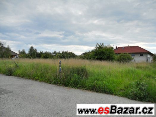 Prodej stavebního pozemku, Křenice, Praha-východ. – fotografie 2