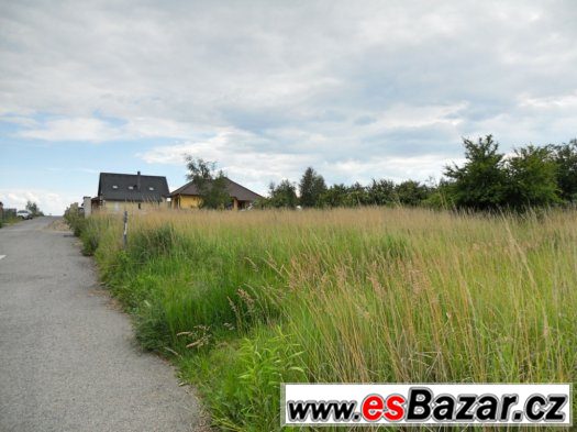 Prodej stavebního pozemku, Křenice, Praha-východ. – fotografie 3