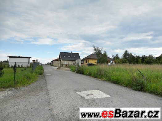 Prodej stavebního pozemku, Křenice, Praha-východ. – fotografie 4