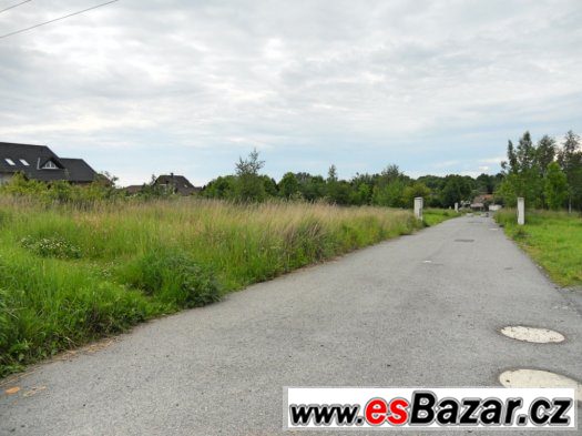 Prodej stavebního pozemku, Křenice, Praha-východ. – fotografie 5