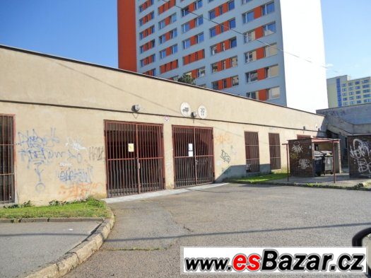 Pronájem garážového stání. – fotografie 2