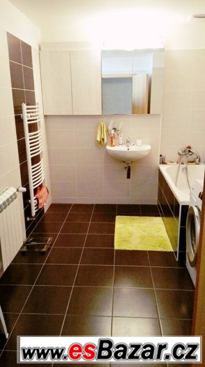 Pronájem bytu 2+kk, Praha 4 - Cholupice. – fotografie 5