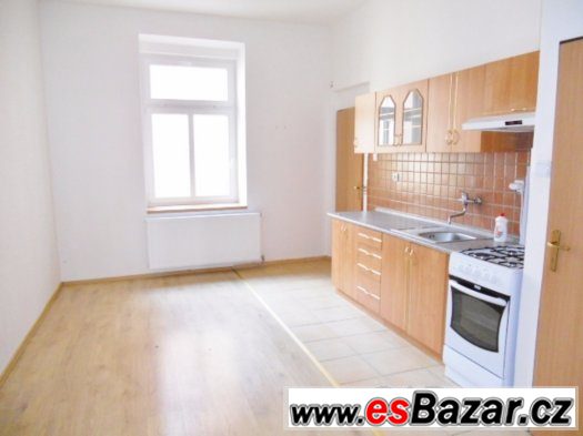 Pronájem bytu 2+kk, Praha 10 - Vršovice. – fotografie 1