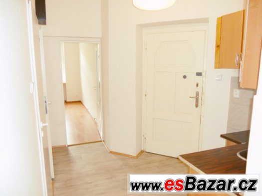 Pronájem bytu 2+kk, Praha 10 - Vršovice. – fotografie 3
