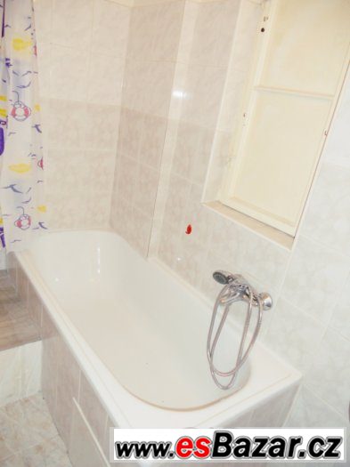 Pronájem bytu 2+kk, Praha 10 - Vršovice. – fotografie 4