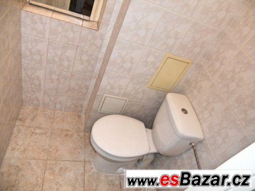 Pronájem bytu 2+kk, Praha 10 - Vršovice. – fotografie 5
