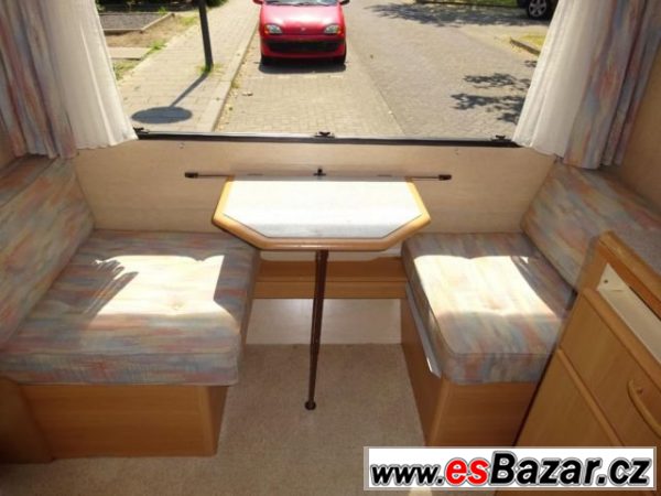 Karavan Adria Prima – fotografie 4