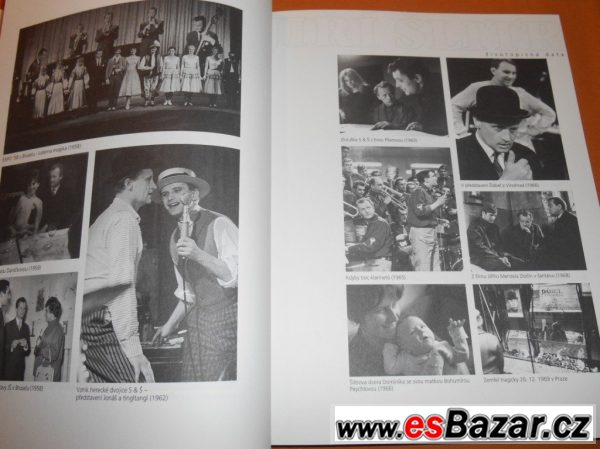 Jiří Šlitr – Kresby  – fotografie 3