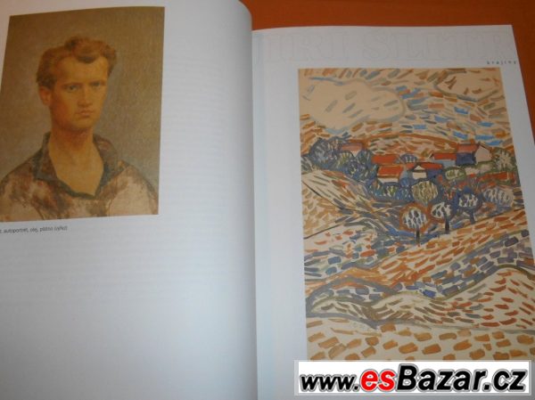 Jiří Šlitr – Kresby  – fotografie 4