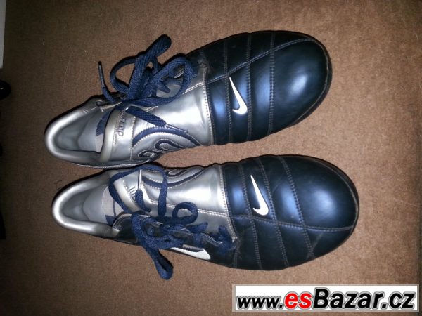 Kopačky   zn. Nike – fotografie 2