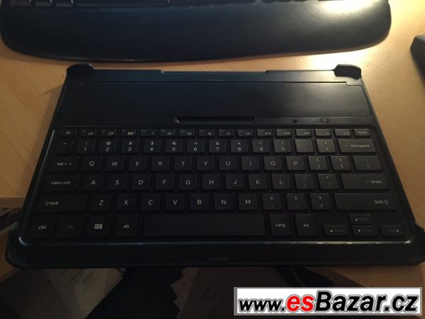 Klávesnice Samsung Note Pro CP905UB – fotografie 1