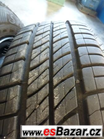 Letní pneu Sava Perfecta 165/70 R14 – fotografie 3