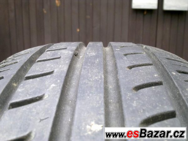 Pirelli P6 Ecoimpact 185/65 R 15  – fotografie 3