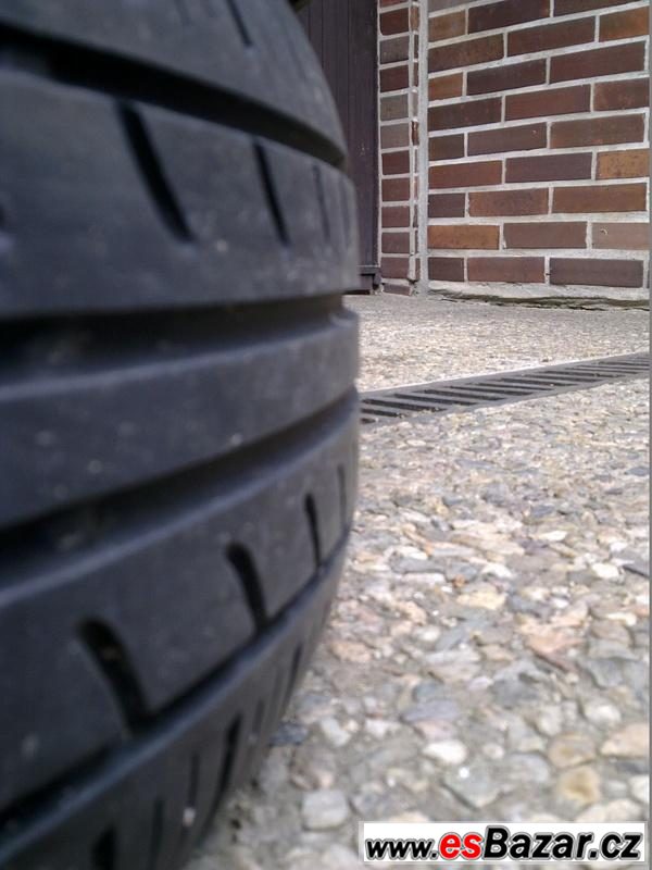 Pirelli P6 Ecoimpact 185/65 R 15  – fotografie 4