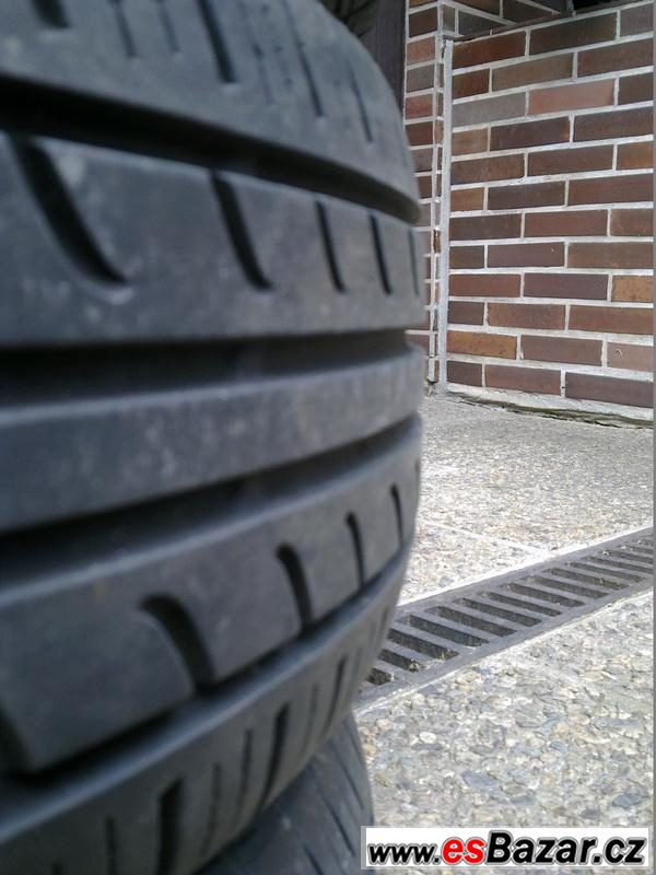 Pirelli P6 Ecoimpact 185/65 R 15  – fotografie 5